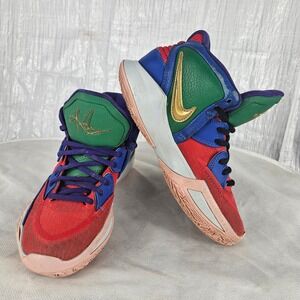 Nike Kyrie Infinity 8 Kids/Mens 4.5 Basketball Shoes One-of-a-Kind! DN4116-991